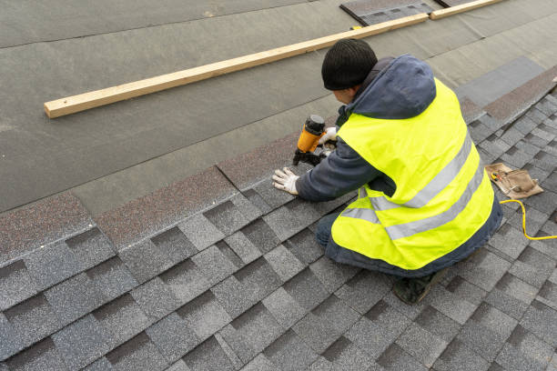 Loch Lomond, VA Roofing Contractor Company