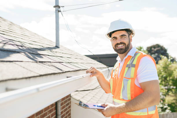 Best Roof Inspection Near Me  in Loch Lomond, VA