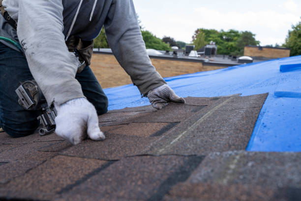 Best Residential Roofing Contractor  in Loch Lomond, VA