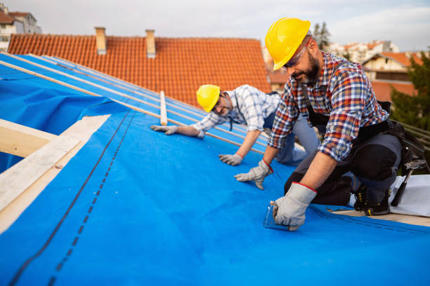 Best Roof Replacement Cost  in Loch Lomond, VA