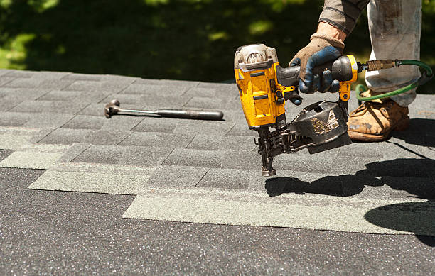 Best Commercial Roofing Services  in Loch Lomond, VA