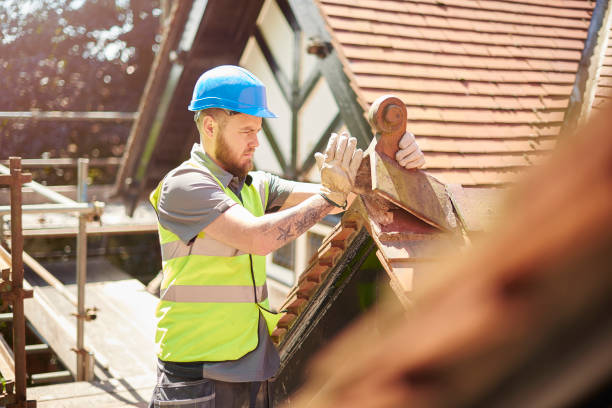 Best Best Roofing Contractors  in Loch Lomond, VA