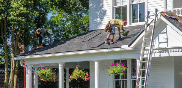 Best Emergency Roof Repair  in Loch Lomond, VA