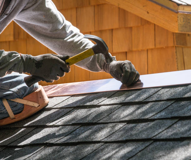 Slate Roofing Contractor in Loch Lomond, VA